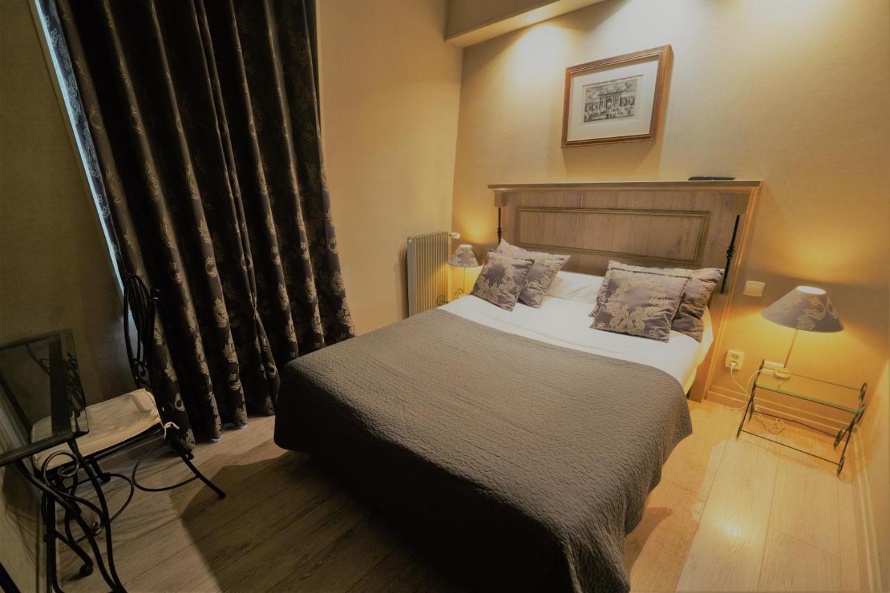 ונסן Hotel Du Chateau מראה חיצוני תמונה