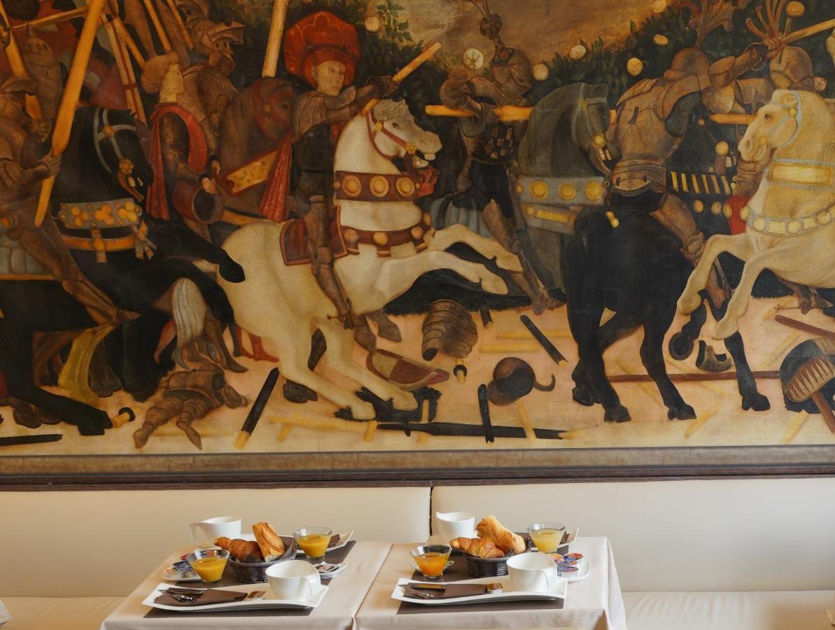 ונסן Hotel Du Chateau מראה חיצוני תמונה