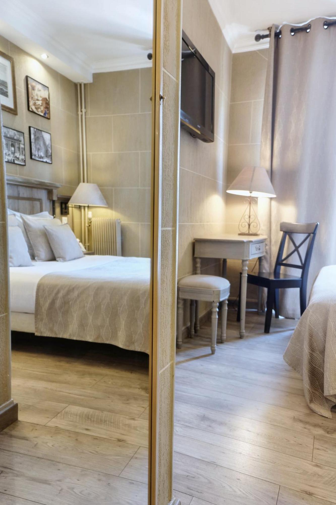 ונסן Hotel Du Chateau מראה חיצוני תמונה